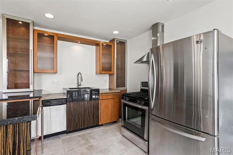 Tiny photo for 1218 Culverhill Drive, Webster Groves, MO 63119 (MLS # 26018215)