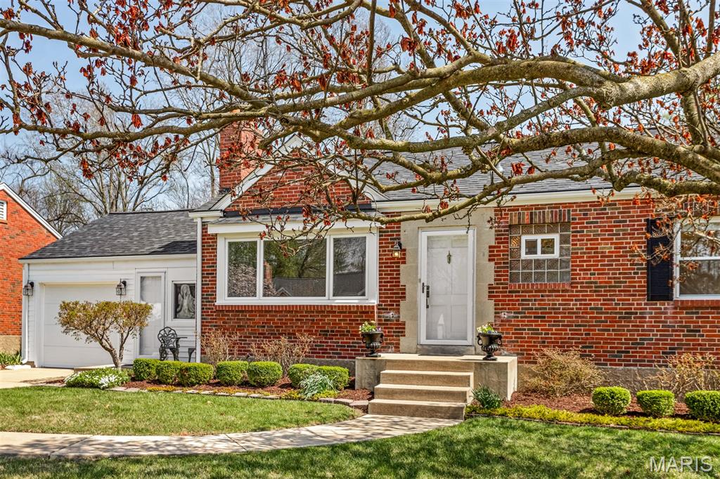 Yorkshire 2 - Residential