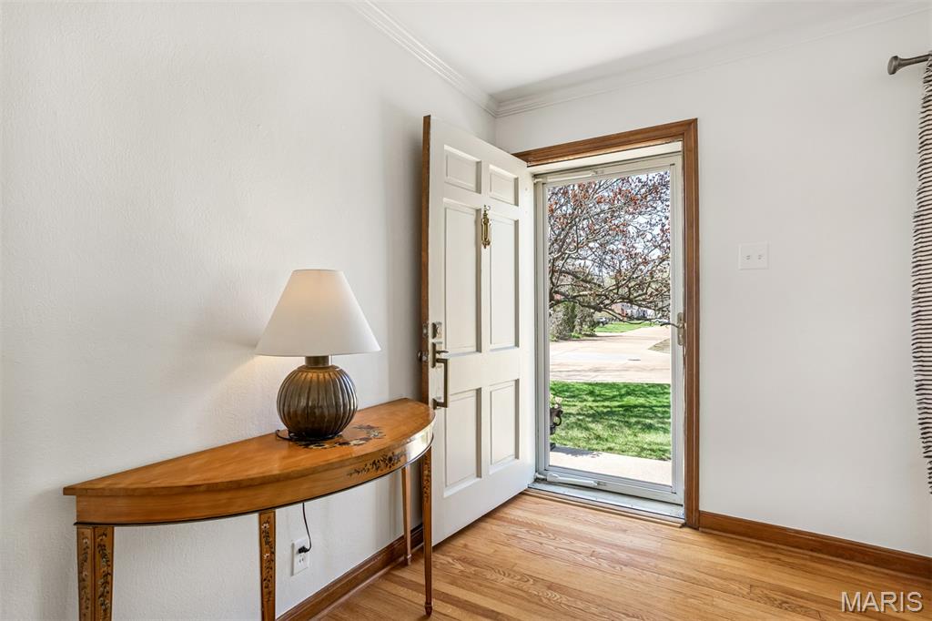 Yorkshire 2 - Residential