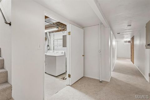 Tiny photo for 1218 Culverhill Drive, Webster Groves, MO 63119 (MLS # 26018215)