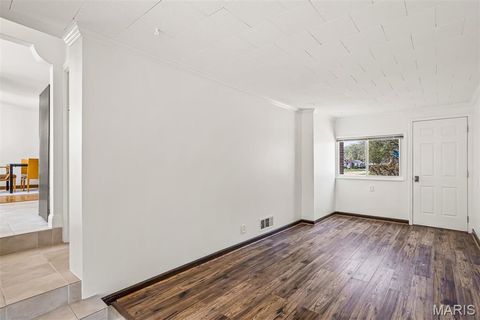 Tiny photo for 1218 Culverhill Drive, Webster Groves, MO 63119 (MLS # 26018215)