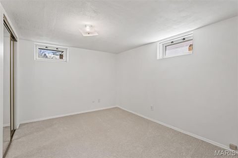 Tiny photo for 1218 Culverhill Drive, Webster Groves, MO 63119 (MLS # 26018215)