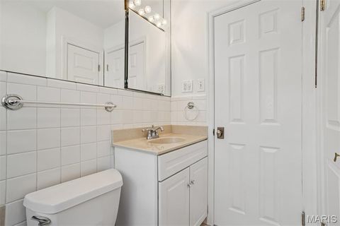 Tiny photo for 1218 Culverhill Drive, Webster Groves, MO 63119 (MLS # 26018215)