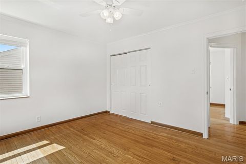 Tiny photo for 1218 Culverhill Drive, Webster Groves, MO 63119 (MLS # 26018215)