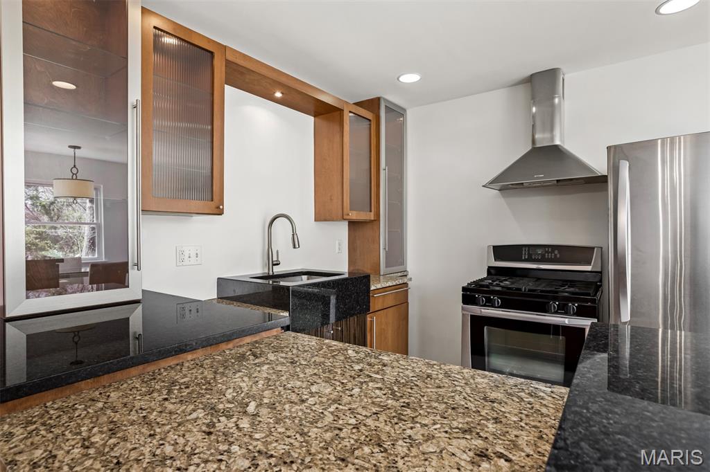 Yorkshire 2 - Residential