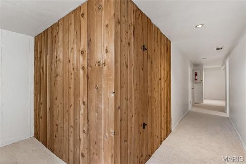 Tiny photo for 1218 Culverhill Drive, Webster Groves, MO 63119 (MLS # 26018215)