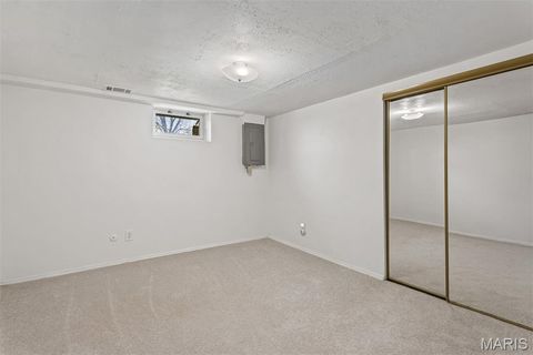 Tiny photo for 1218 Culverhill Drive, Webster Groves, MO 63119 (MLS # 26018215)