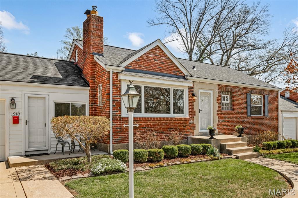 Yorkshire 2 - Residential