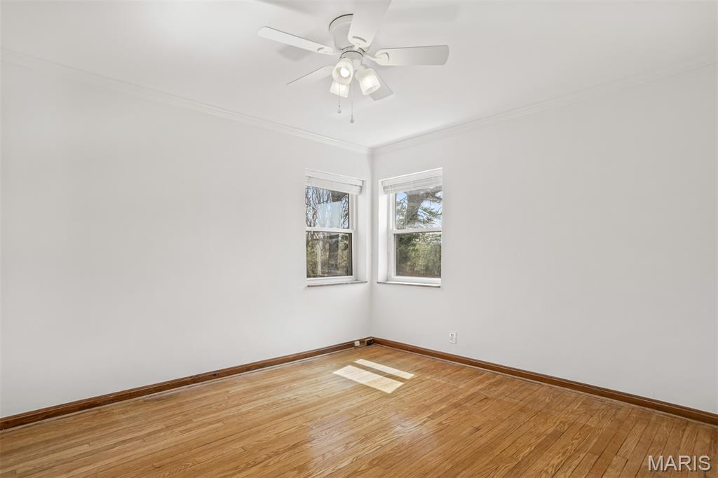 Yorkshire 2 - Residential