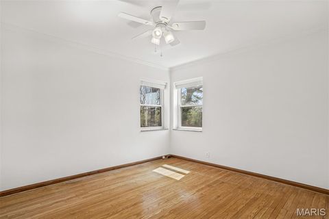 Tiny photo for 1218 Culverhill Drive, Webster Groves, MO 63119 (MLS # 26018215)