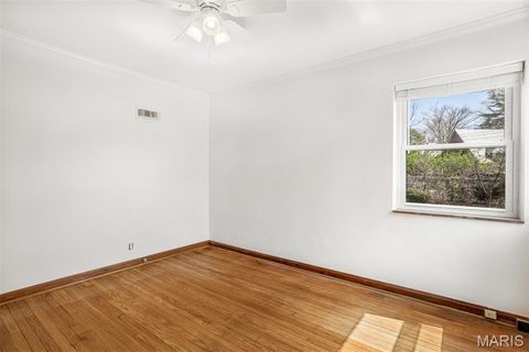 Tiny photo for 1218 Culverhill Drive, Webster Groves, MO 63119 (MLS # 26018215)