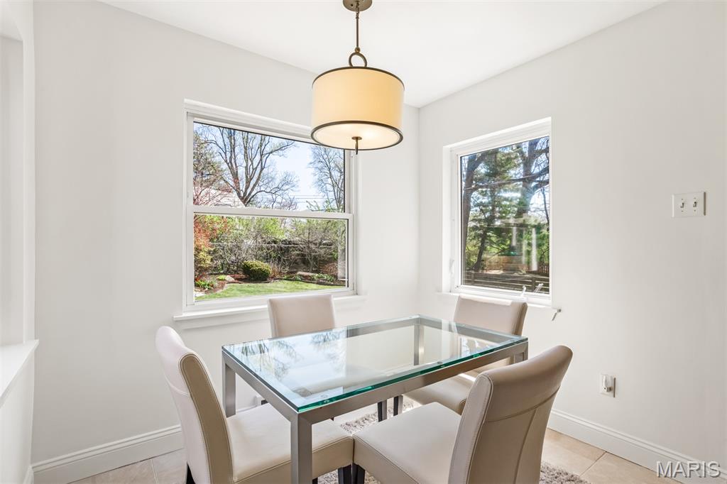 Yorkshire 2 - Residential