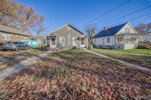 106 S Elm Street A & B Rolla MO 65401