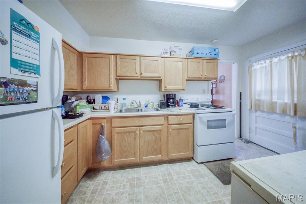 106 S Elm Street A & B