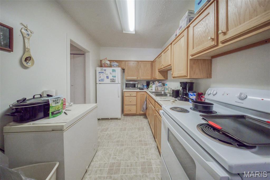 106 S Elm Street A & B