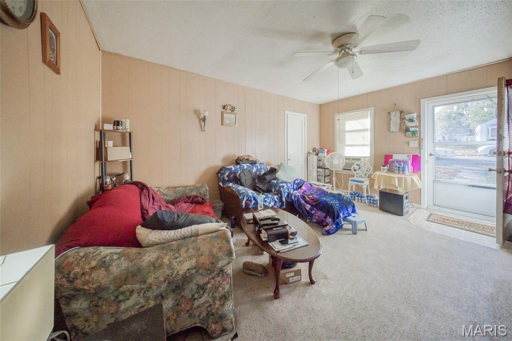 106 S Elm Street A & B