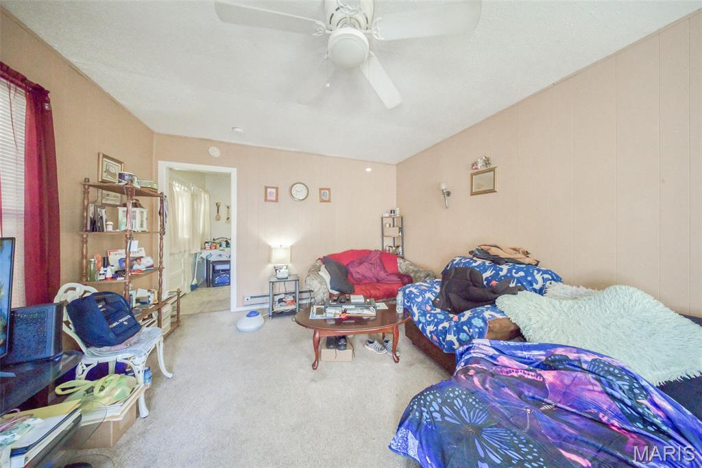 106 S Elm Street A & B