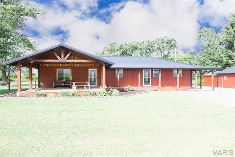 21287 Highway H Center MO 63436