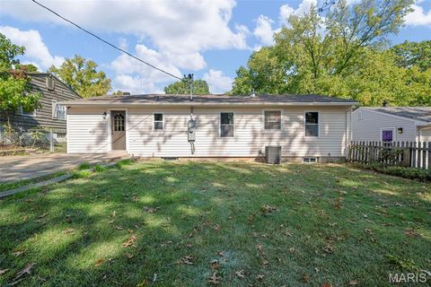 Tiny photo for 6870 Foxcroft Drive, St Louis, MO 63123 (MLS # 25069995)