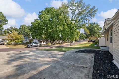 Tiny photo for 6870 Foxcroft Drive, St Louis, MO 63123 (MLS # 25069995)