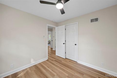 Tiny photo for 6870 Foxcroft Drive, St Louis, MO 63123 (MLS # 25069995)