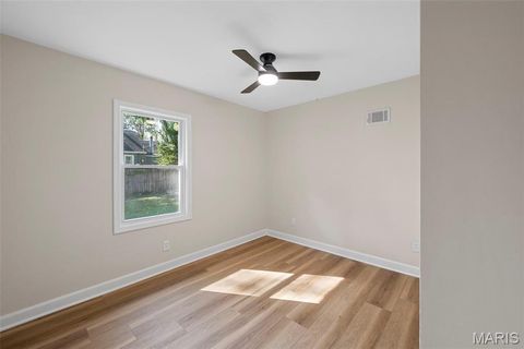 Tiny photo for 6870 Foxcroft Drive, St Louis, MO 63123 (MLS # 25069995)