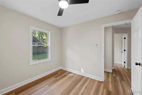 Tiny photo for 6870 Foxcroft Drive, St Louis, MO 63123 (MLS # 25069995)
