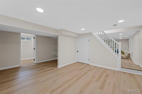 Tiny photo for 6870 Foxcroft Drive, St Louis, MO 63123 (MLS # 25069995)