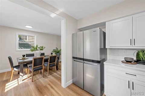 Tiny photo for 6870 Foxcroft Drive, St Louis, MO 63123 (MLS # 25069995)