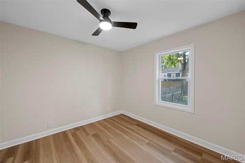 Tiny photo for 6870 Foxcroft Drive, St Louis, MO 63123 (MLS # 25069995)