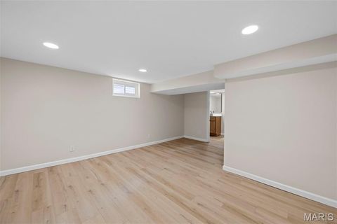 Tiny photo for 6870 Foxcroft Drive, St Louis, MO 63123 (MLS # 25069995)