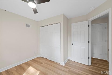 Tiny photo for 6870 Foxcroft Drive, St Louis, MO 63123 (MLS # 25069995)