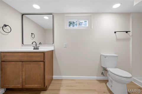 Tiny photo for 6870 Foxcroft Drive, St Louis, MO 63123 (MLS # 25069995)