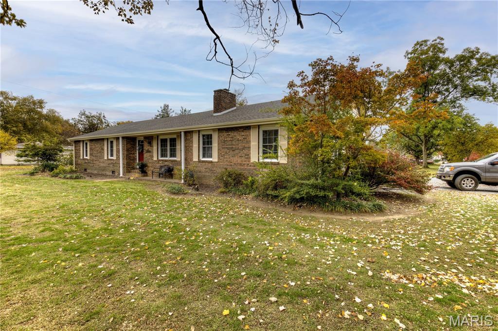 Dearmont Oliver Acres - Residential