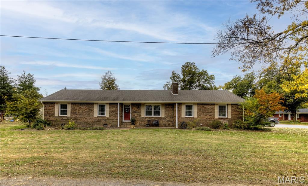 Dearmont Oliver Acres - Residential