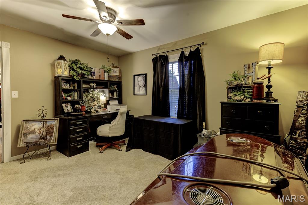 Dearmont Oliver Acres - Residential