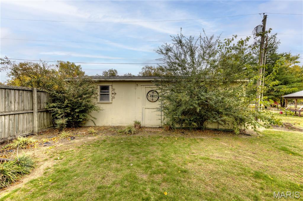 Dearmont Oliver Acres - Residential