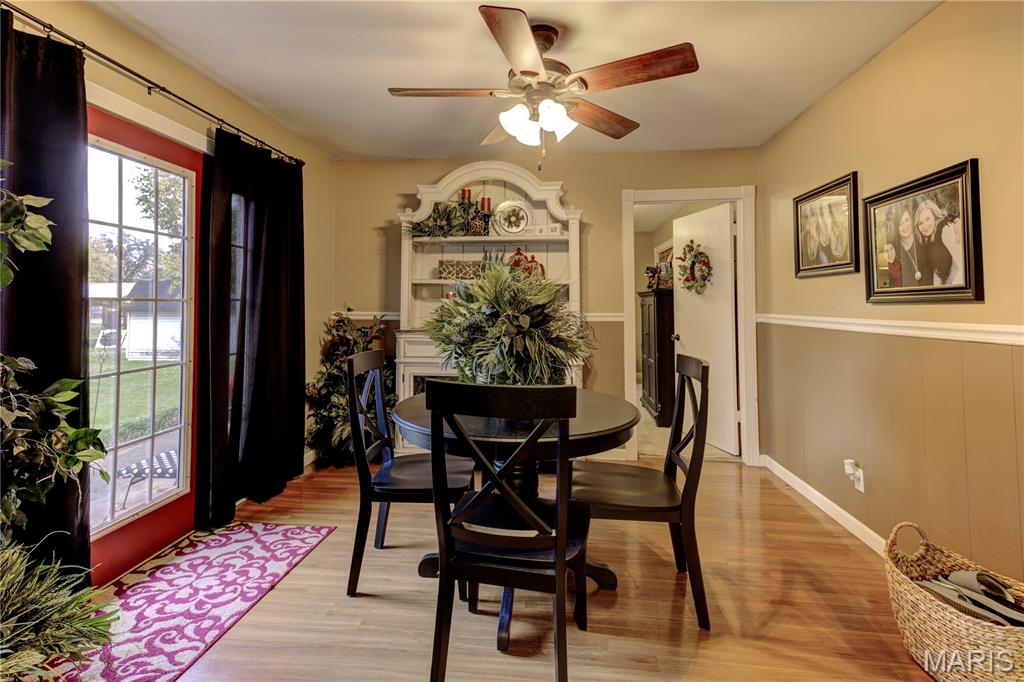 Dearmont Oliver Acres - Residential