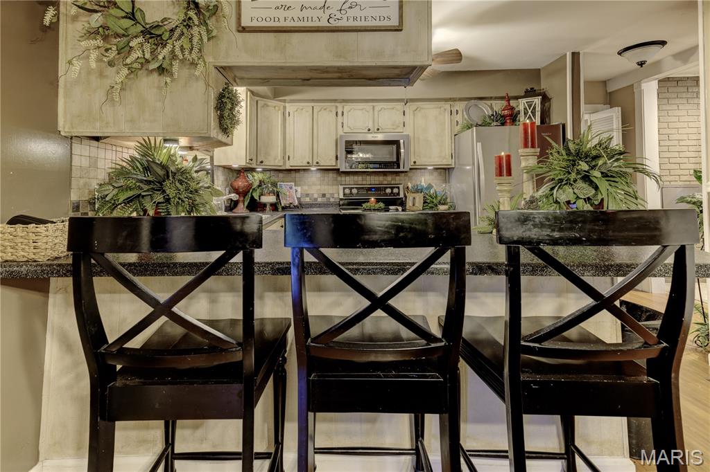 Dearmont Oliver Acres - Residential