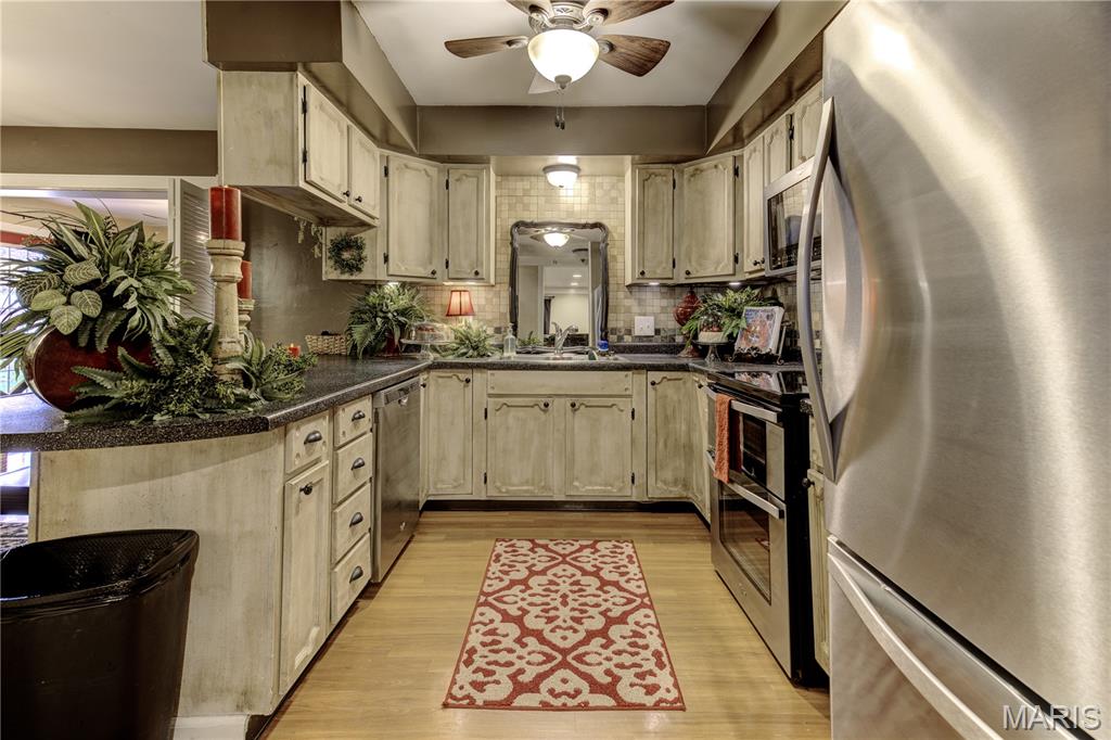 Dearmont Oliver Acres - Residential