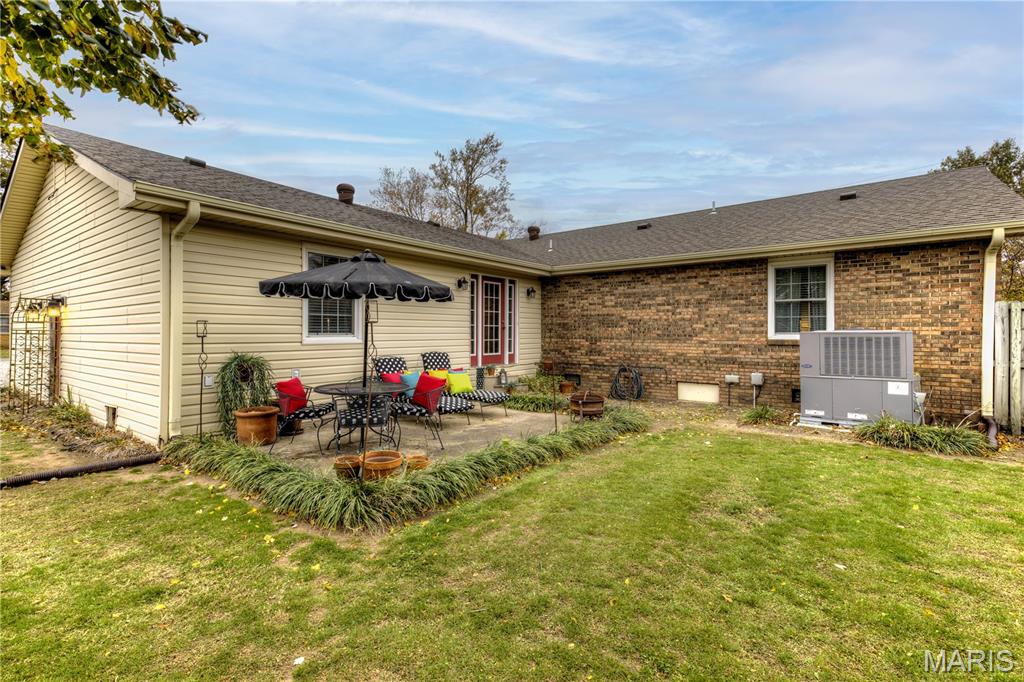 Dearmont Oliver Acres - Residential