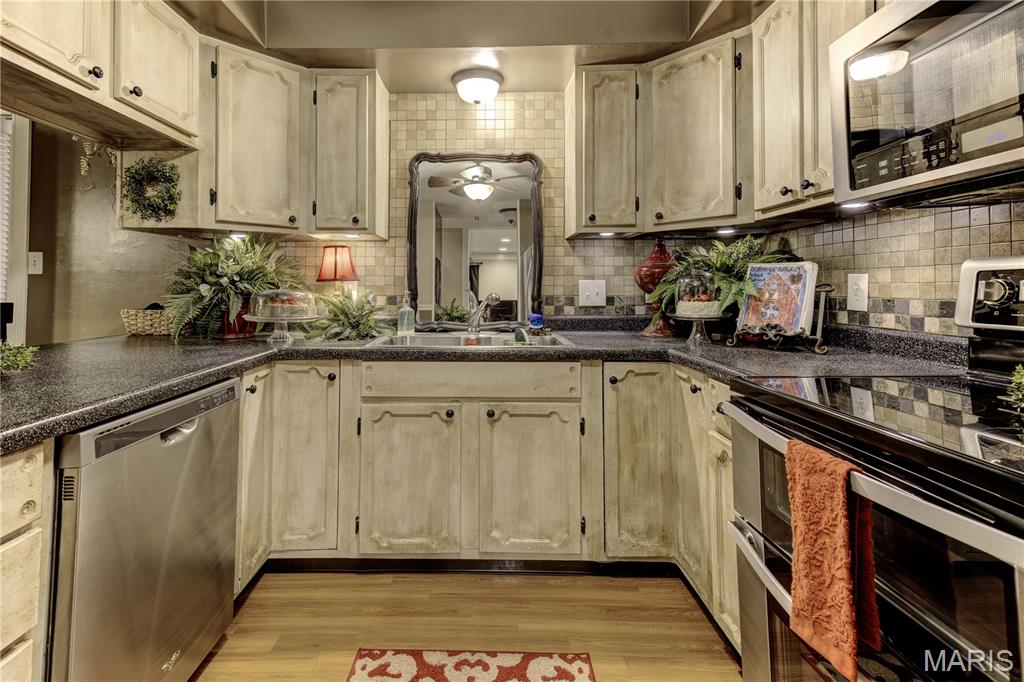 Dearmont Oliver Acres - Residential