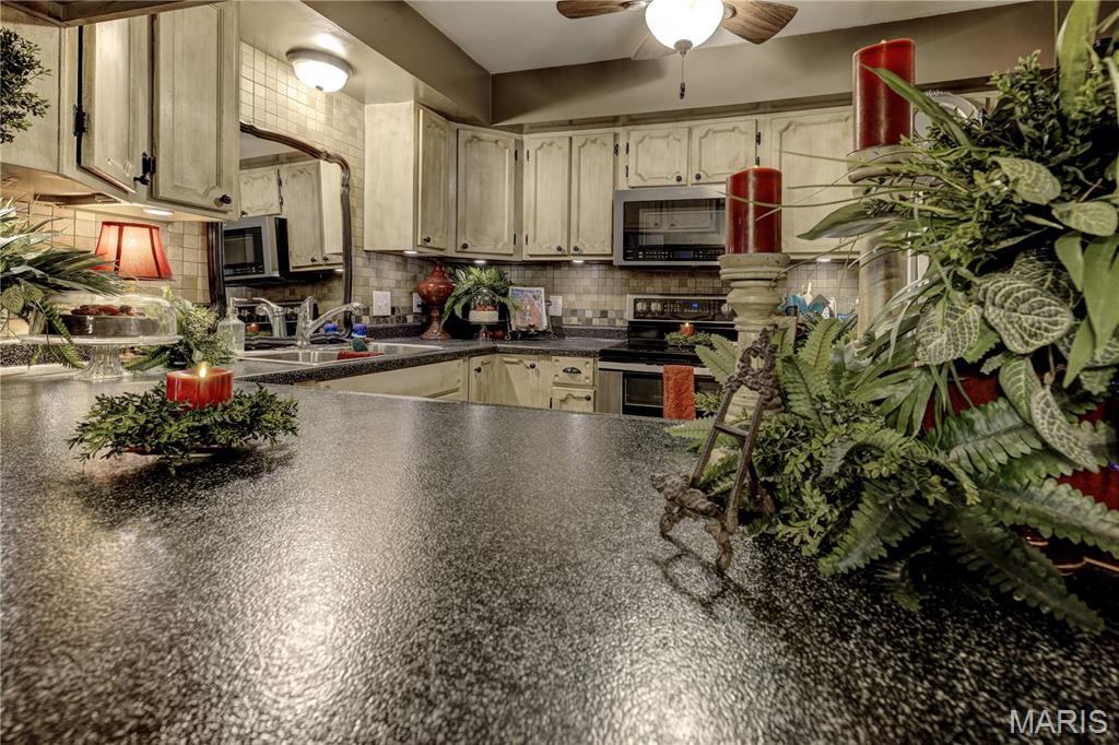 Dearmont Oliver Acres - Residential