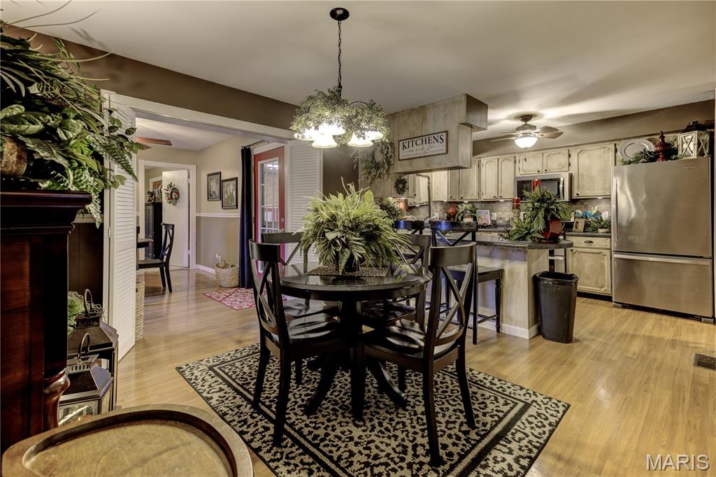 Dearmont Oliver Acres - Residential