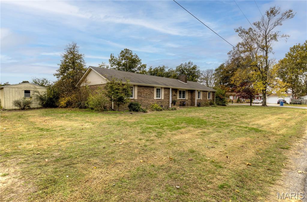 Dearmont Oliver Acres - Residential