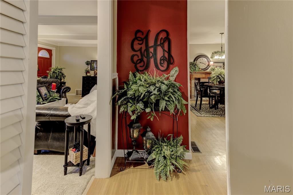 Dearmont Oliver Acres - Residential