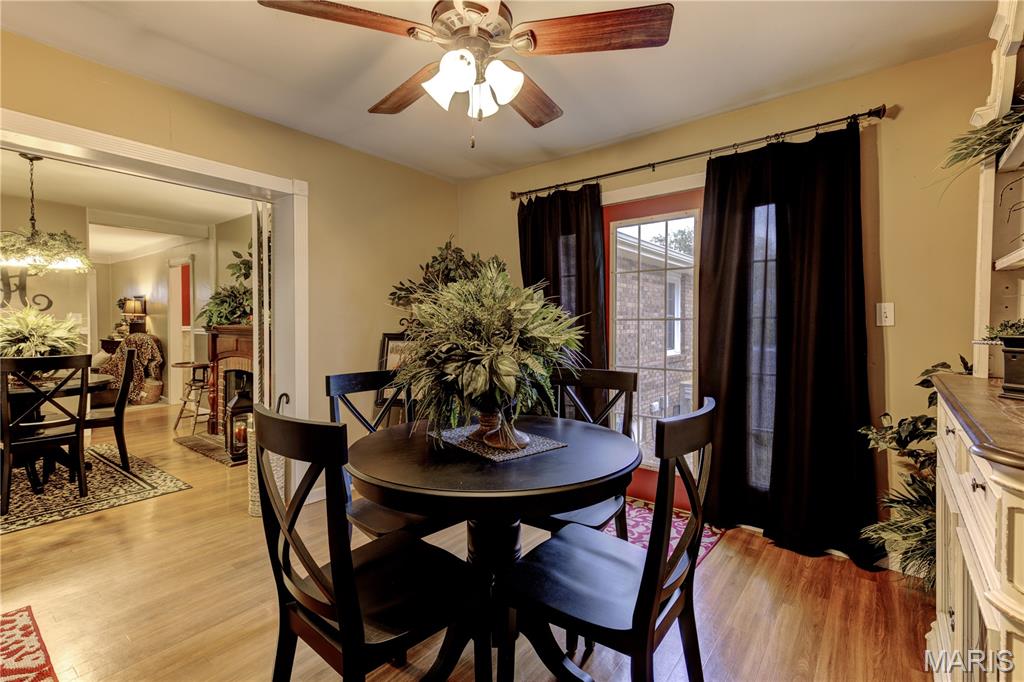 Dearmont Oliver Acres - Residential