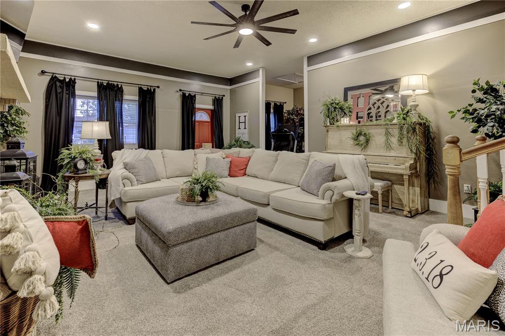 Dearmont Oliver Acres - Residential