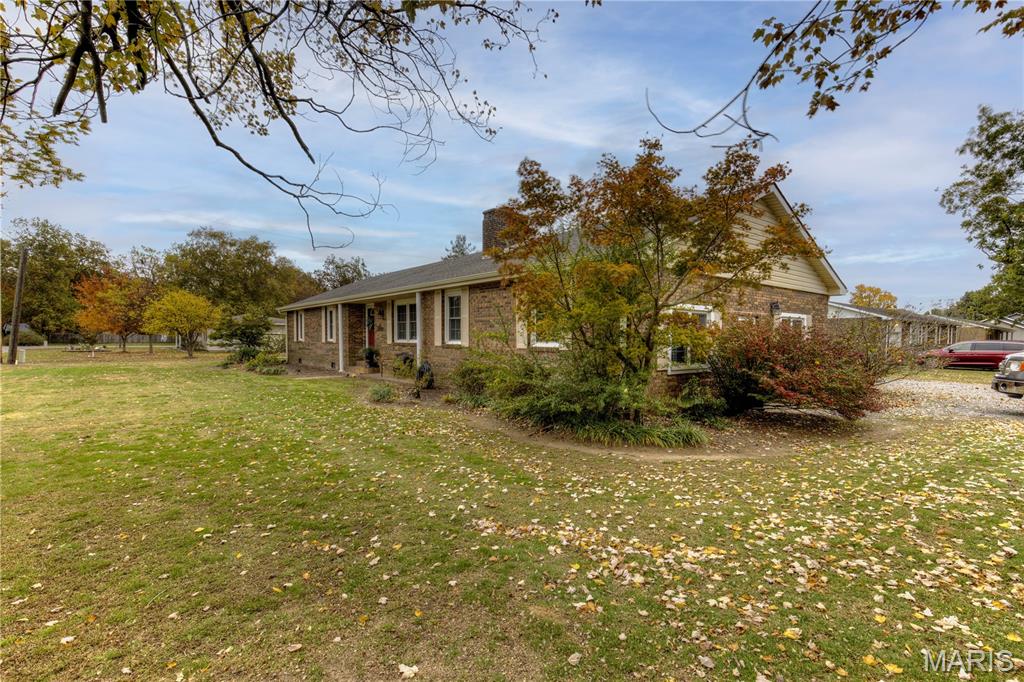 Dearmont Oliver Acres - Residential