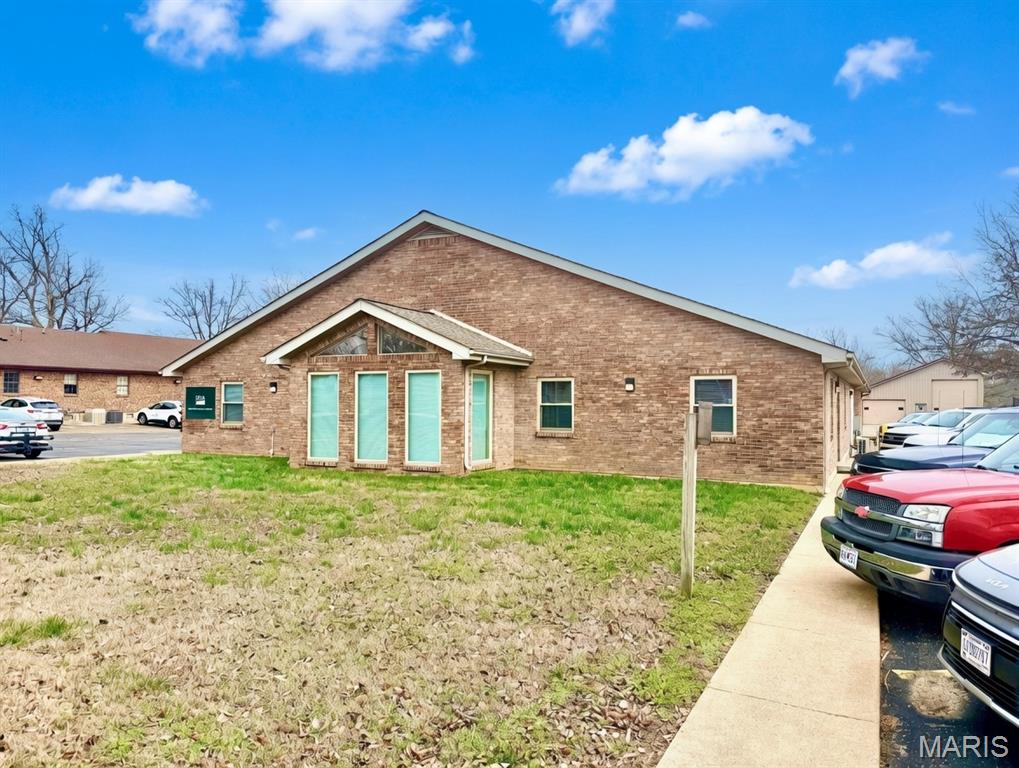 Farmington Executive Park - Commercial Sale